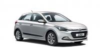 Hyundai i20 or similar