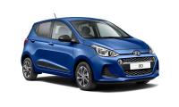 Hyundai i10 or similar